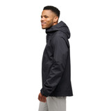 Jacket impermeable Black Diamond Fineline Stretch Shell - Hombre (Black)