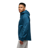 Jacket impermeable Black Diamond Fineline Stretch Shell - Hombre (Indigo)