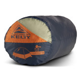Tienda Kelty Late Start 2 personas - Empacada