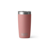 Vaso térmico Yeti Rambler 20 oz Tumbler- Color: Sandstone Pink