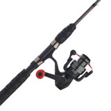 Combo Ugly Stik Ugly Tuff de spinning