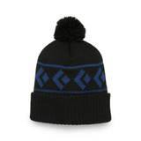 Gorro Black Diamond Tom Pom Beanie - Black