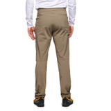 Pantalones Black Diamond Alpine Light para hombre - Walnut