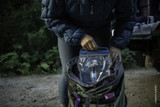 Bolsa de hidratación Platypus Big Zip EVO