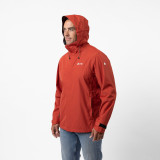 Jacket impermeable Sierra Designs Hurricane - Fire Whirl