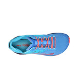 Tenis de trail running Altra Mont Blanc para hombre - Azul