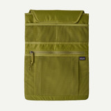 Mochila Patagonia Refugio 30 Litros - Color: Graze Green