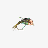 Mosca Rio Heavy Snack TB - Olive