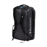 Bolso Black Diamond Stonehauler 60 L Duffel - Color Black