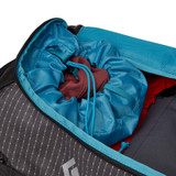 Bolso Black Diamond Stonehauler 90 L Duffel