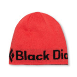 Gorro Black Diamond BD Reversible Beanie - Color: Octane-Black
