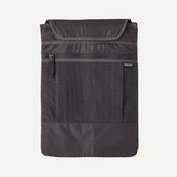 Bolsito de computadora y materiales de la mochila Patagonia Refugio 26 Litros - Color: Smolder Blue