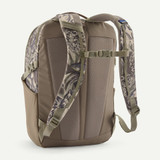 Mochila Patagonia Refugio 26 Litros - Color: Splashing Seas: Wing Grey