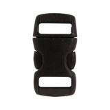 Hebilla plástica para pulseras de paracord
