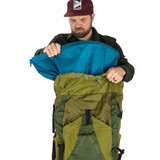 Osprey Ultralight Pack Liner - Small (Color: Waterfront Blue)