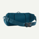Canguro Patagonia Black Hole Waist Pack 5L - Color: Tidal Teal