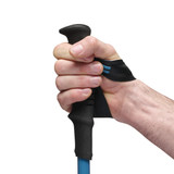 Agarre de los bastones Black Diamond Distance Carbon FLZ