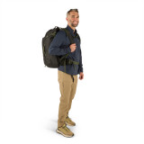 Mochila Kelty Redwing Traveler 50 Litros - Color: Black
