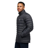 Jacket de plumas Black Diamond Access Down 2.0 - Hombres (Color: Black)