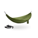 Kit de hamaca ENO TravelNest - Color: Moss