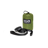 Kit de hamaca ENO TravelNest - Color: Moss