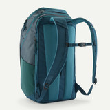 Mochila Patagonia Black Hole 32 Litros - Color: Tidal Teal w/ Luminous Pink