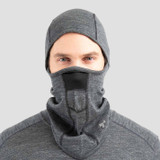 Balaclava Terramar 2.0 Ultra Merino