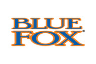 Blue Fox