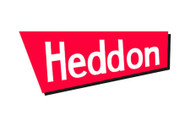 Heddon