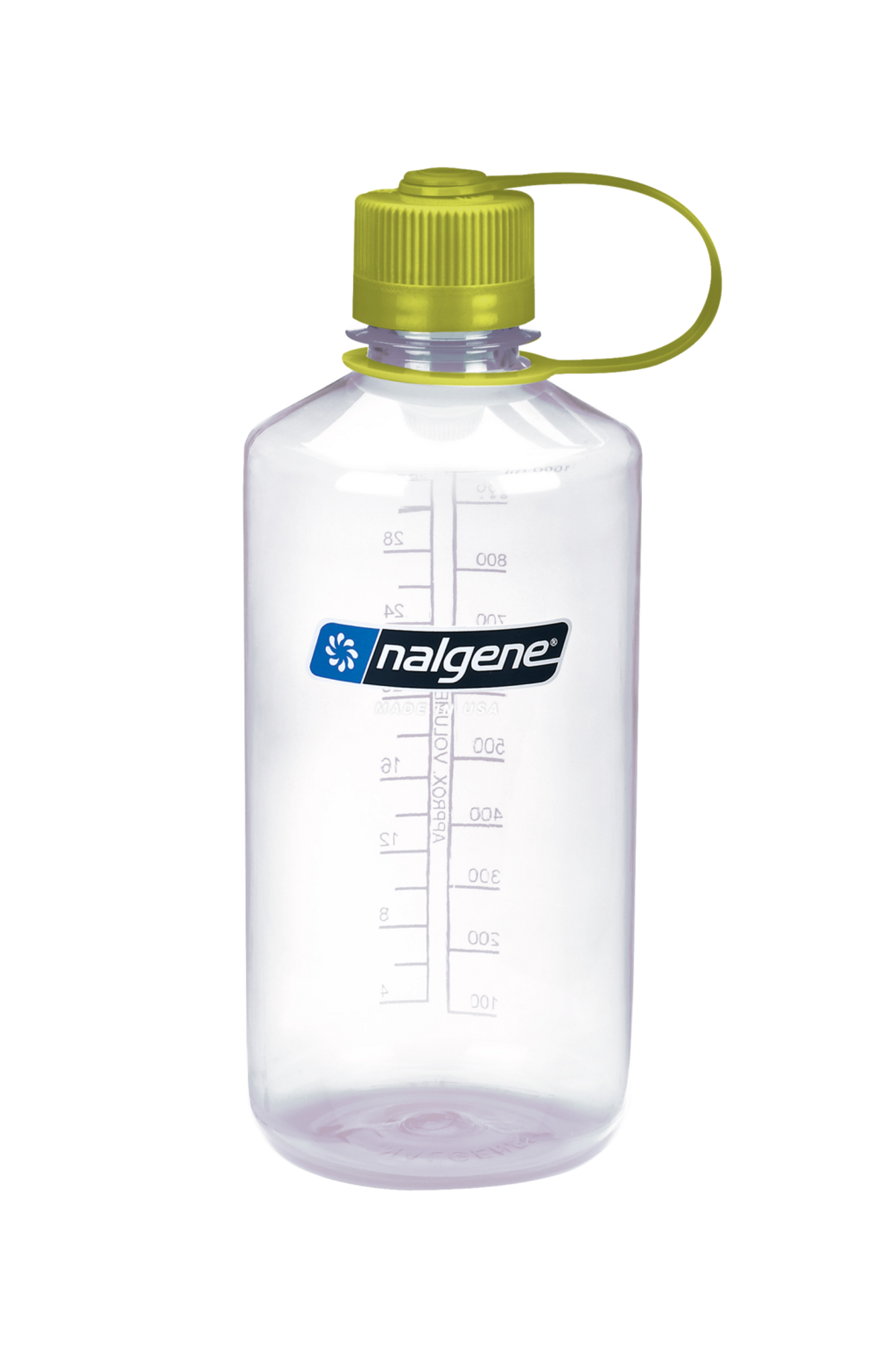 Botella plegable Nalgene 1,5 litros PE