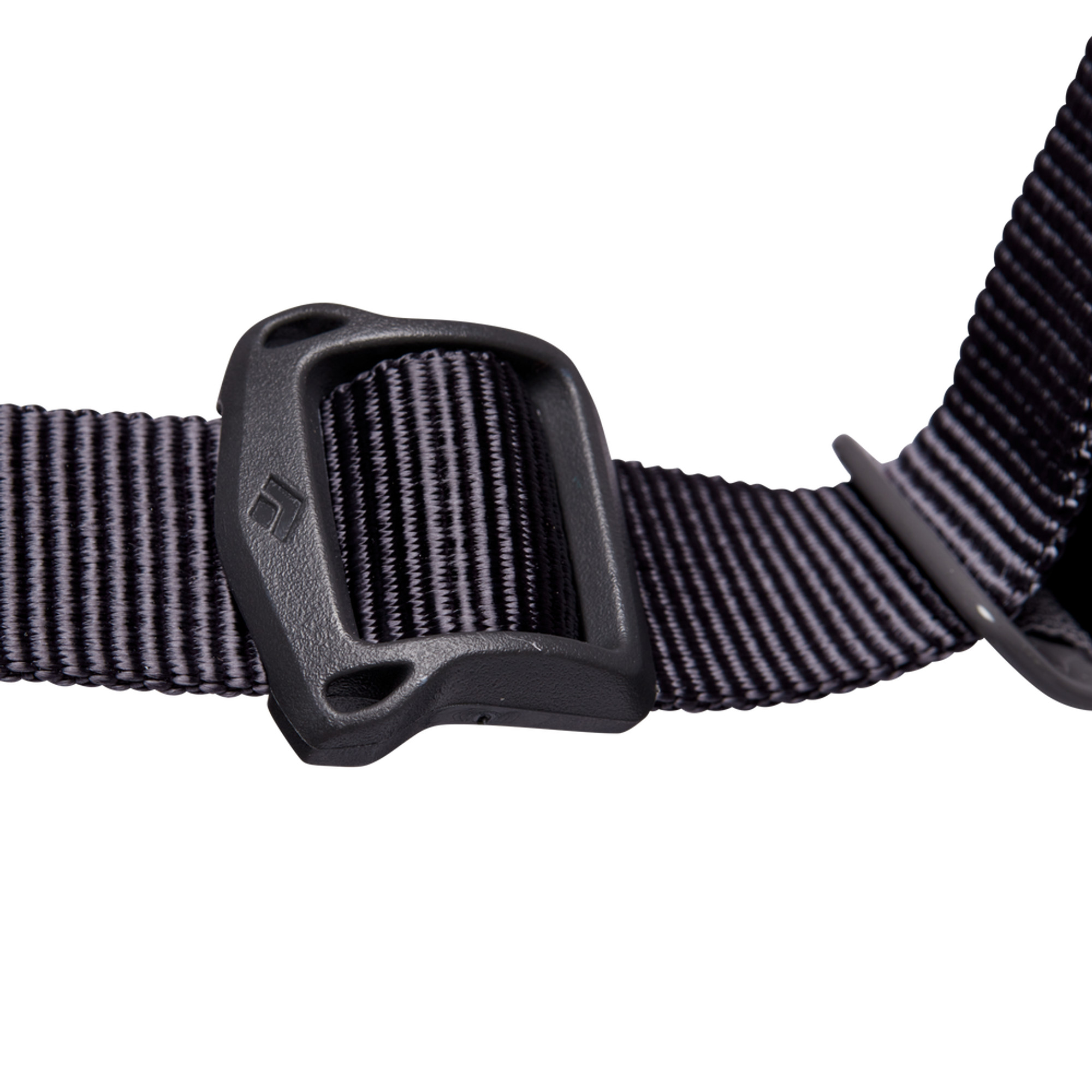 Black Diamond Solution Harness-Honnold Edition - Arnés para escalada Hombre, Envío gratuito