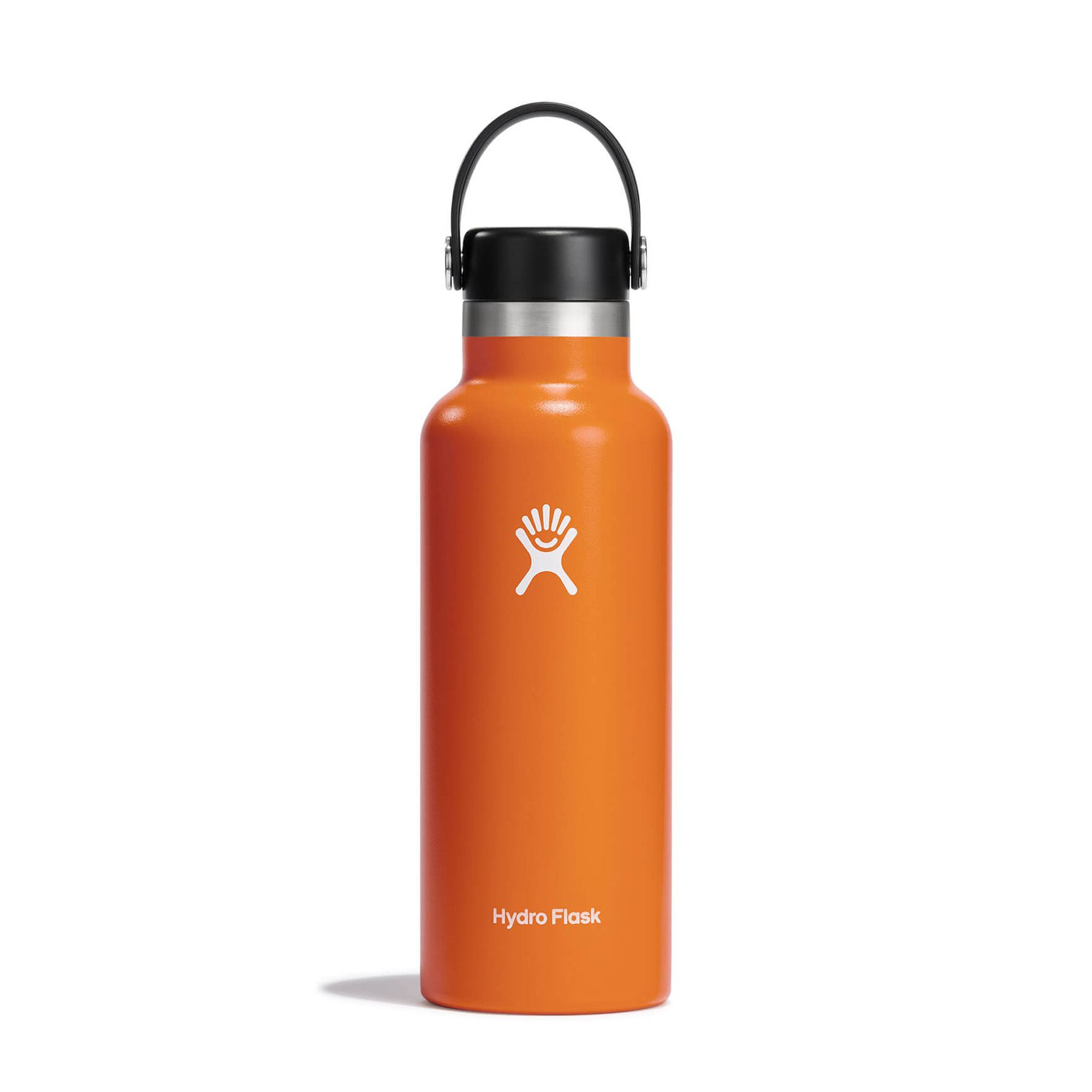 Botella térmica Hydro Flask 21 oz - Stone Mountain Outdoors