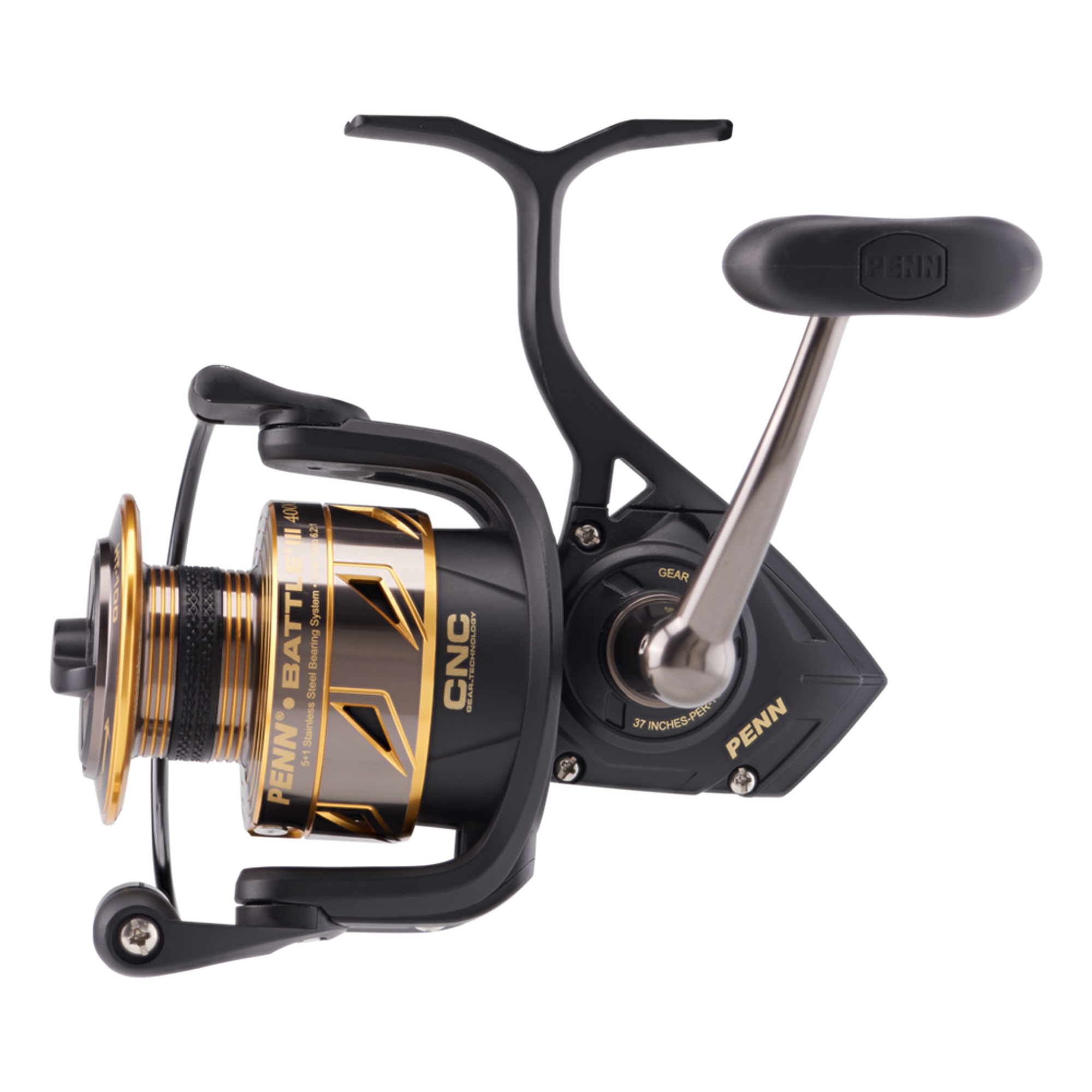 Pesca - Carretes - Carretes de Spinning - Stone Mountain Outdoors