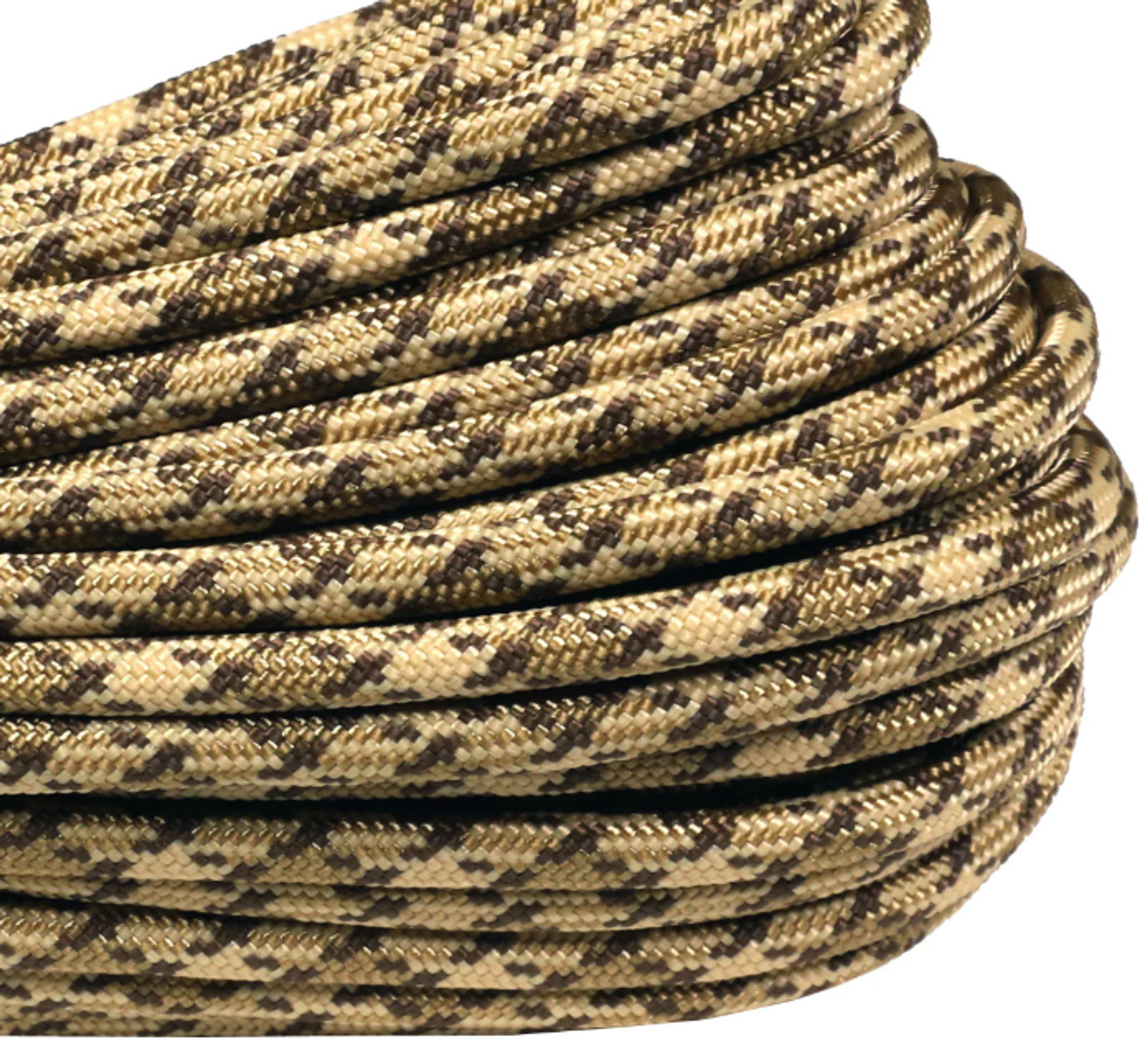 Paracord 550 de Atwood Ropes - 1000 ft - Stone Mountain Outdoors