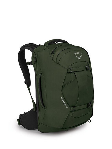 Mochila Osprey Farpoint 40 Stone Mountain Outdoors