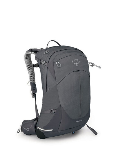 Mochila Osprey Sirrus 24 - Tunnel Vision Grey