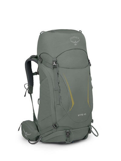 Mochila Osprey Kyte 46 para mujer - Rocky Brook Green