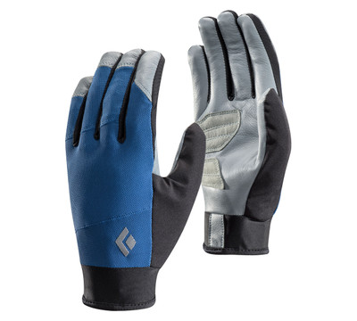 Guantes Black Diamond Trekker para senderismo