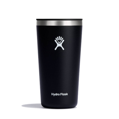 Vaso térmico Hydro Flask All-Around Tumbler 20 oz - Black