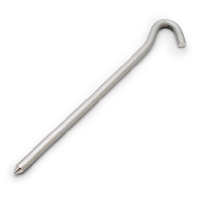 Estaca Coghlan's Aluminum Tent Peg