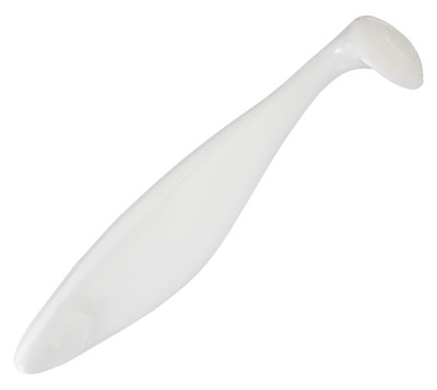 Colas Offshore Angler XPS Shad Bodies - White