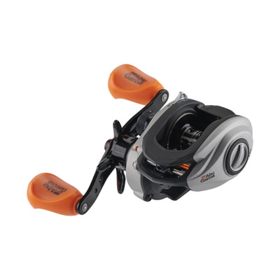 Carrete Abu Garcia Max STX de baitcasting