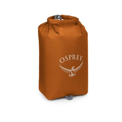 Saco impermeable Osprey Ultralight - 35 Litros (Toffee Orange)