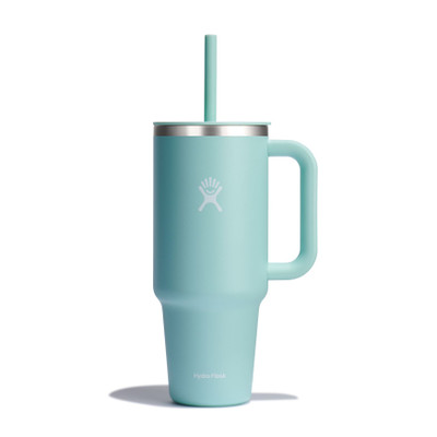 Vaso Hydro Flask 40 oz All Around Travel Tumbler - Dew