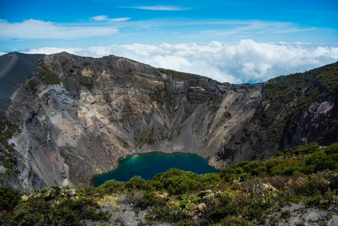 4 lugares que visitar este 2021 en Costa Rica