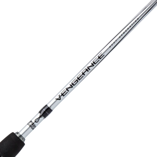 Caña Abu Garcia Vengeance de Spinning