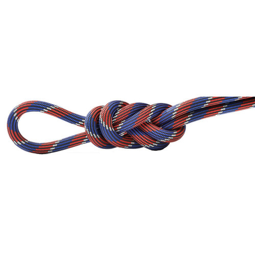 Cuerda Dinámica Maxim Glider 9.9 mm - 60m (Color: Send Your Face)