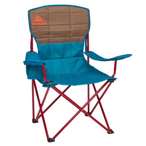 Silla Kelty Essential - Deep Lake