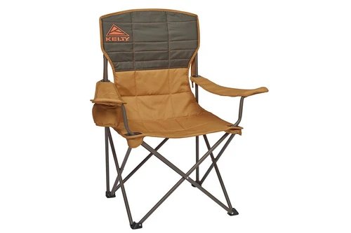 Silla Kelty Essential - Canyon Brown