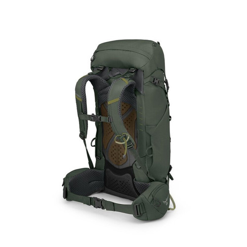 Mochila Osprey Kestrel 38 - Color: Bonsai Green